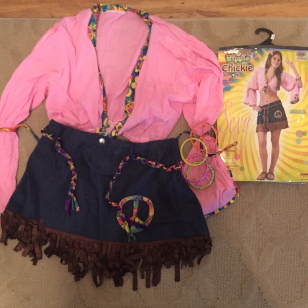 Halloween Costume